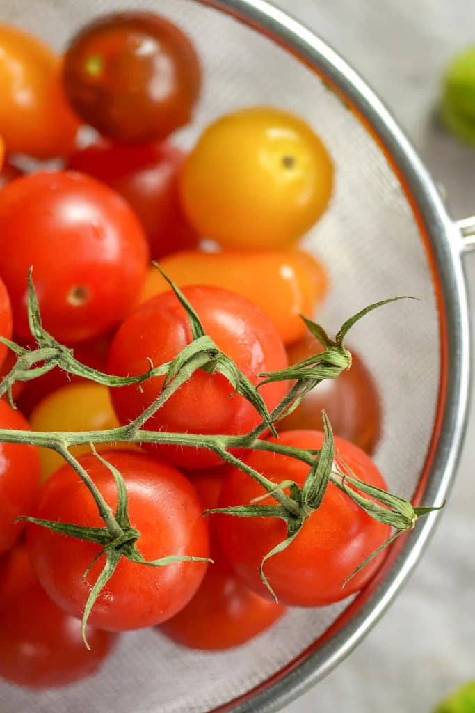 Sweetest Tomatoes The Best Varieties of Sweet Tomatoes to Try This