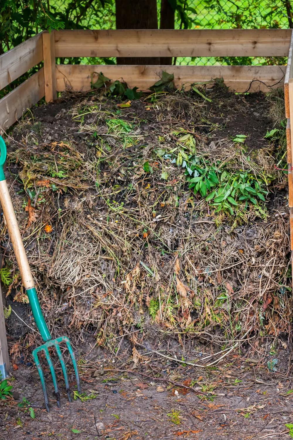 The 5 Best Composts For the Garden Cedar Homestead